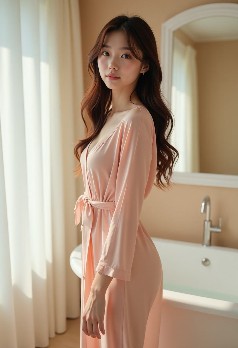 江南春晓