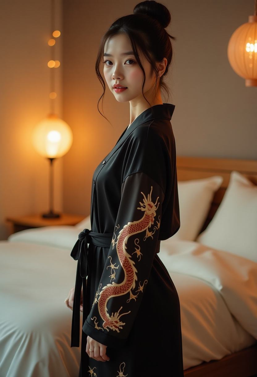 逆风而行的她们